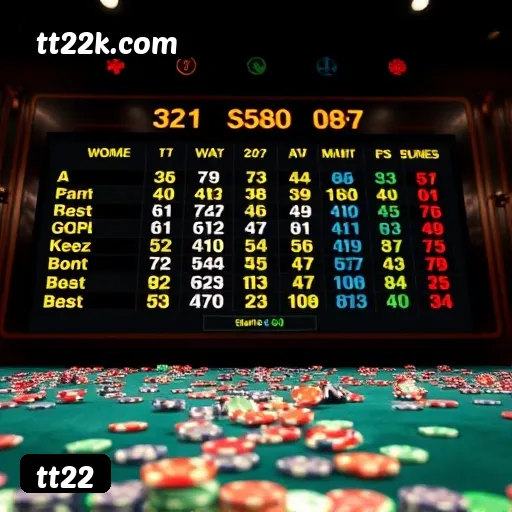 Processo de Download do App tt22 - Passo a Passo Simples