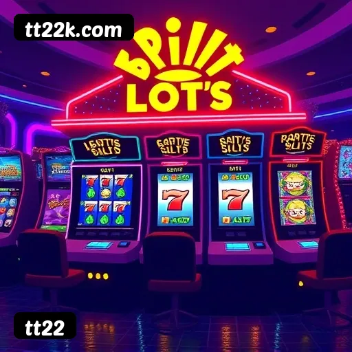 Jogos de Cassino ao Vivo